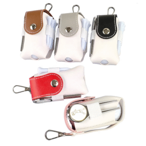 PVC mini ball bag 03