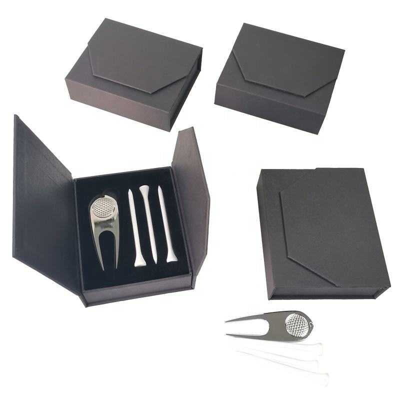 Golf Accessories Gift Box Set