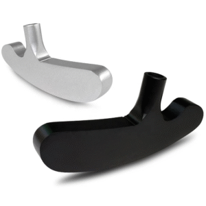 Double Sided Golf Putter Head