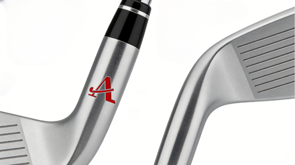 custom golf clubs