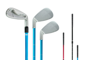 Aluminum Alloy Golf Club Putter