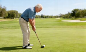best golf balls for seniors
