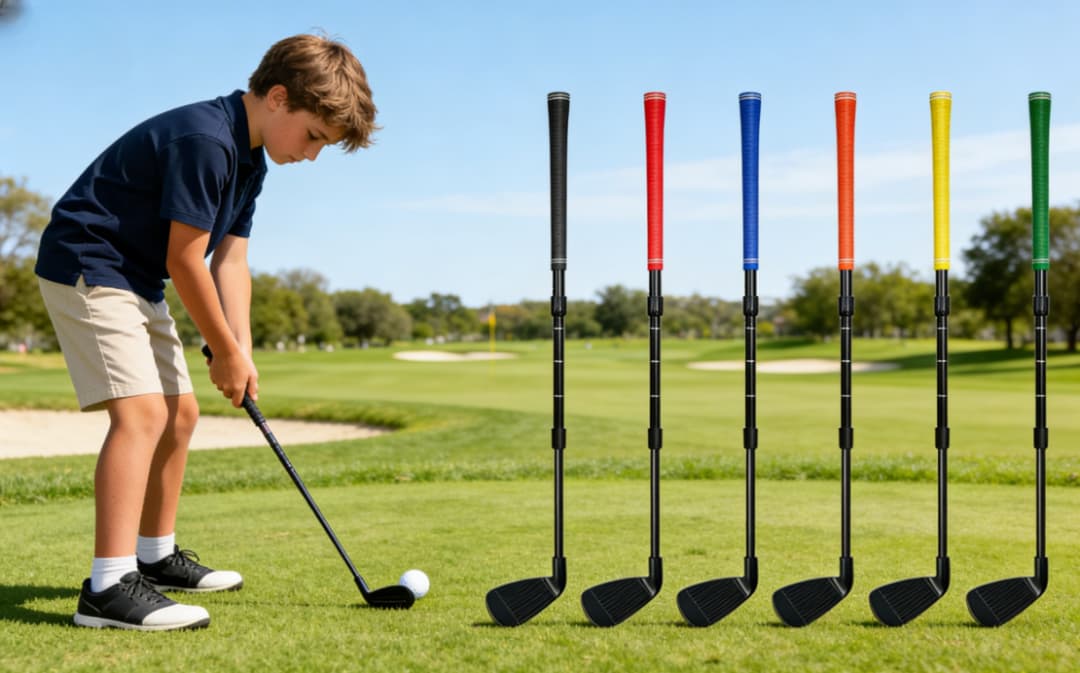 Universal Golf Club Putter