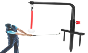 golf swing tempo trainer