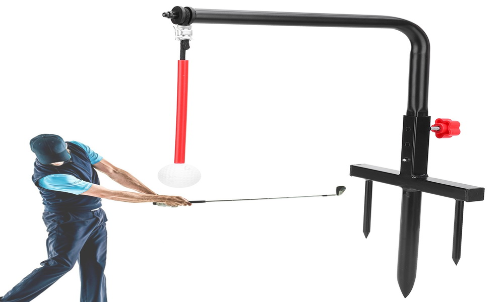 golf swing tempo trainer