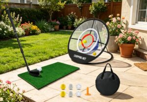 Complete Golf Training Set