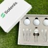 personalized golf balls
