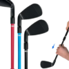 Single Sided Golfs Putter Head