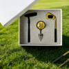 Personalized Golf Gift Box Set