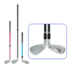 3-Section Foldable Golf Putter