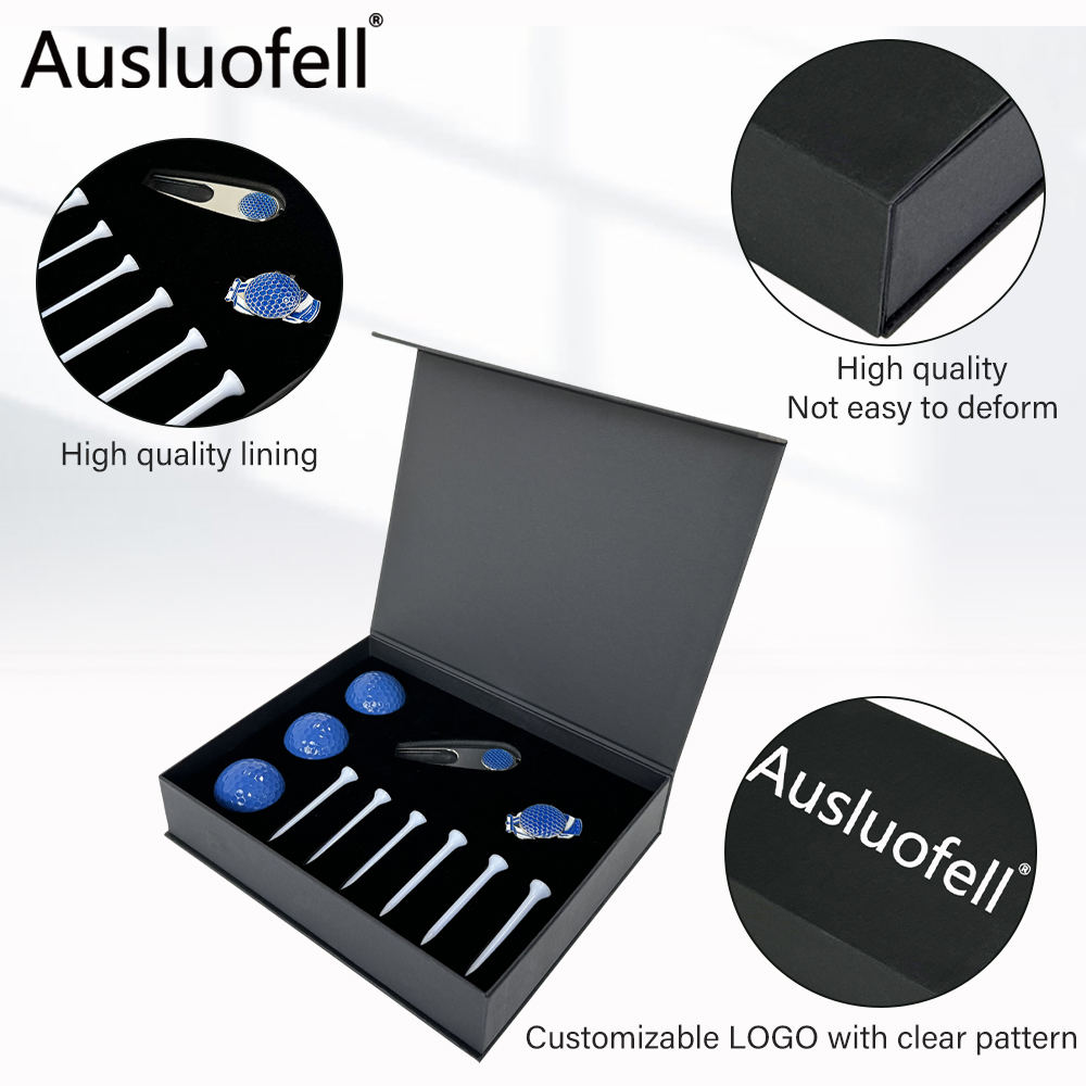personalized golf balls