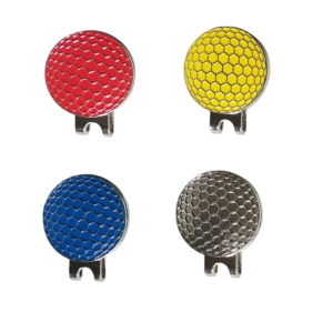 Golf Hat Clip