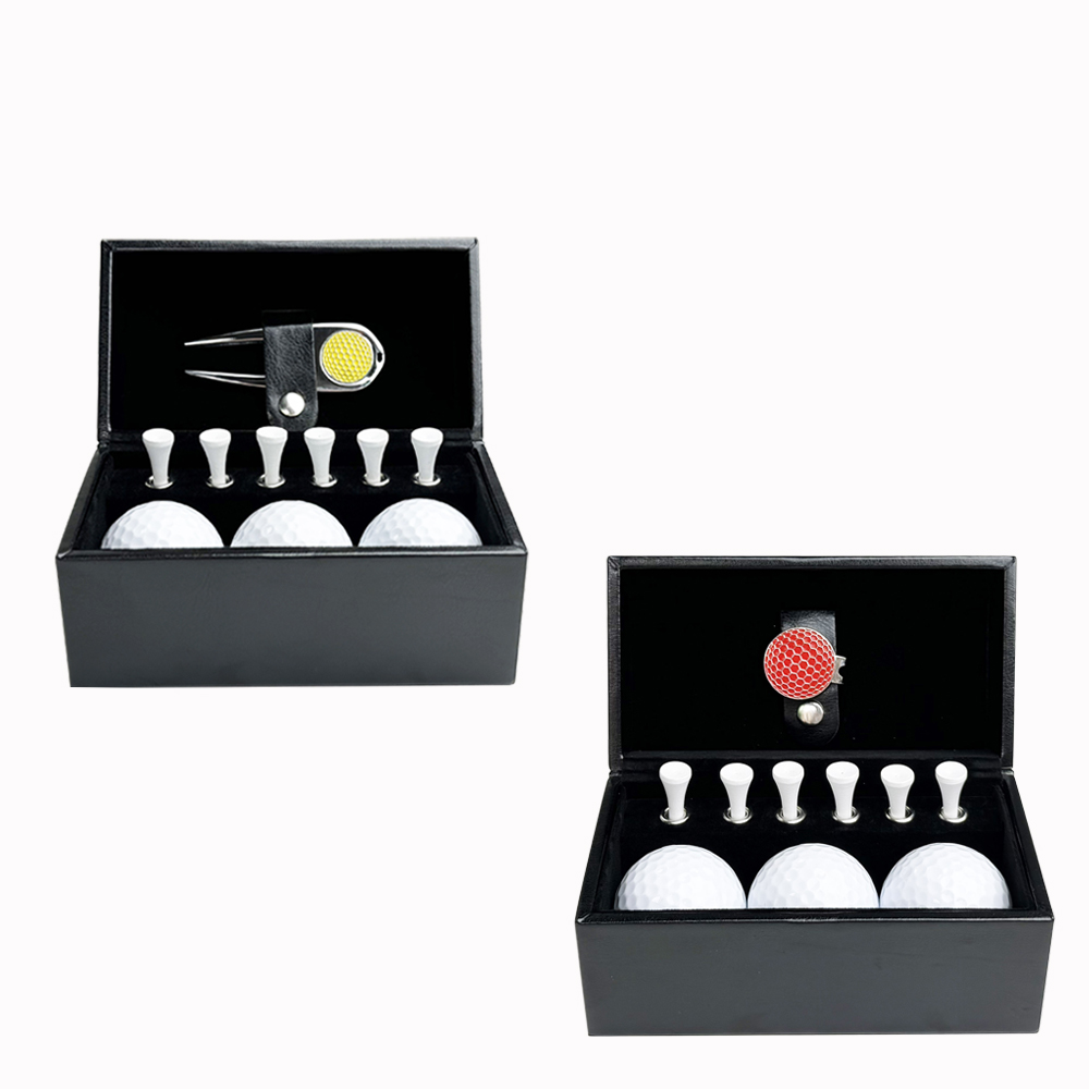 personalized golf balls