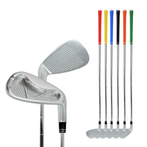 Stainless Steel Shaft Golf Chipper