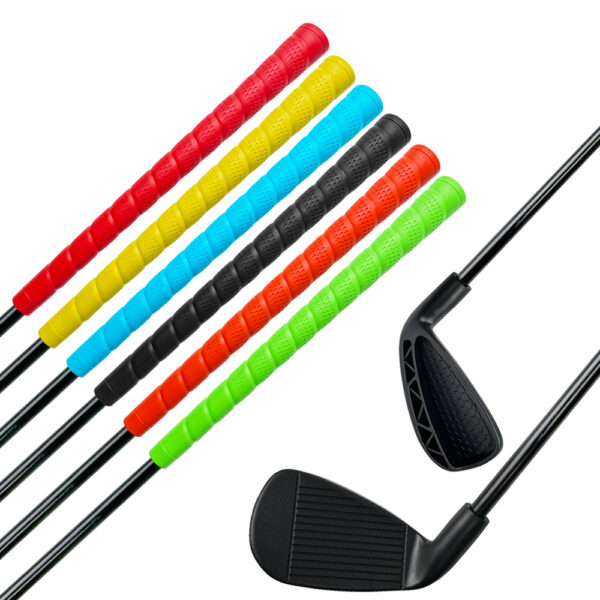 chipping club