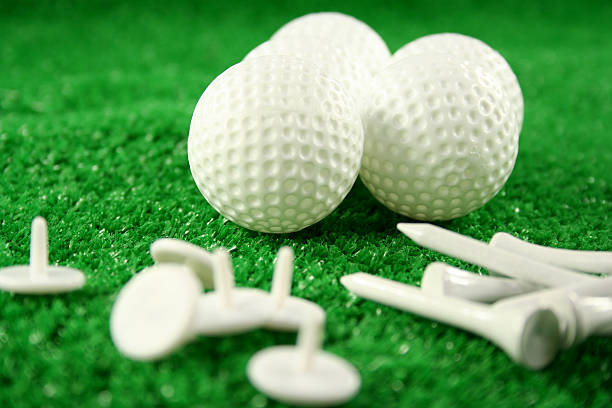 custom logo golf balls