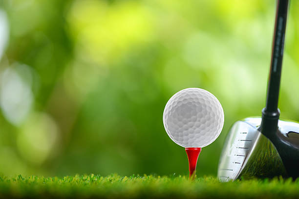 mini plastic golf balls