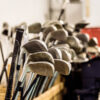 chipper golf club