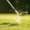golf club set