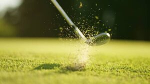 golf club set