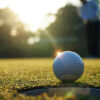 golf balls wholesale