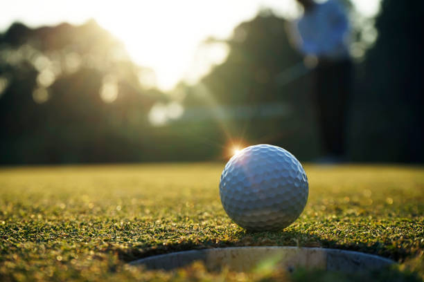 golf balls wholesale