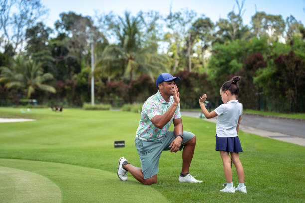 chipper club for golf