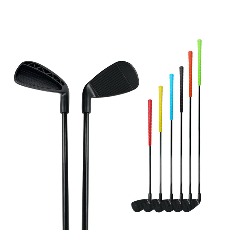 attrezzatura da golf per ragazzi