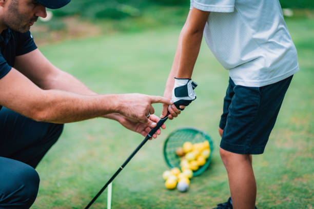 junior golf set for beginners