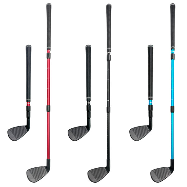 beginner junior golf training set