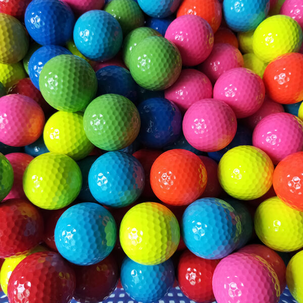wholesale golf balls