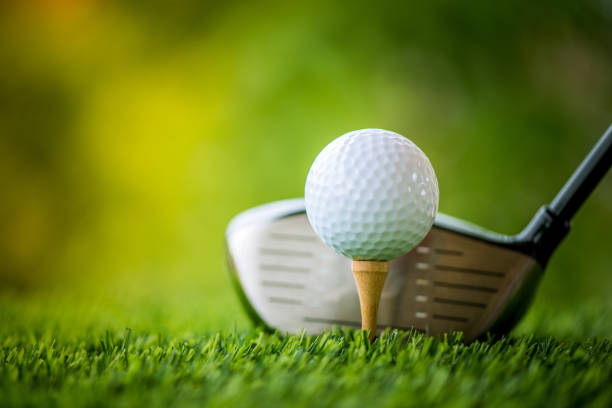custom logo golf balls