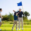 chipper club for golf