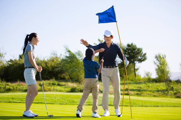 chipper club for golf