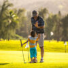 junior golf set